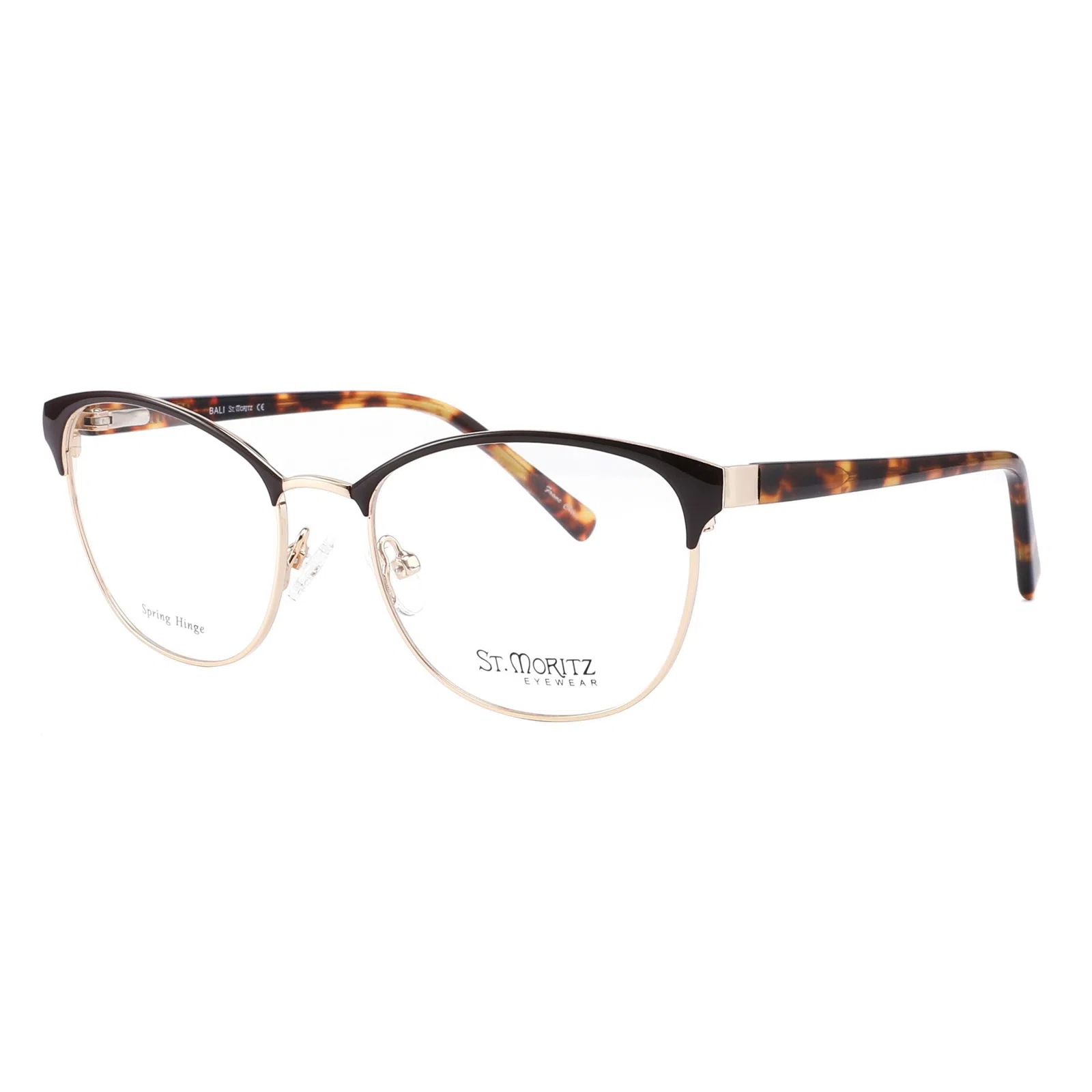 ST MORITZ BALI Eyeglasses - view 8